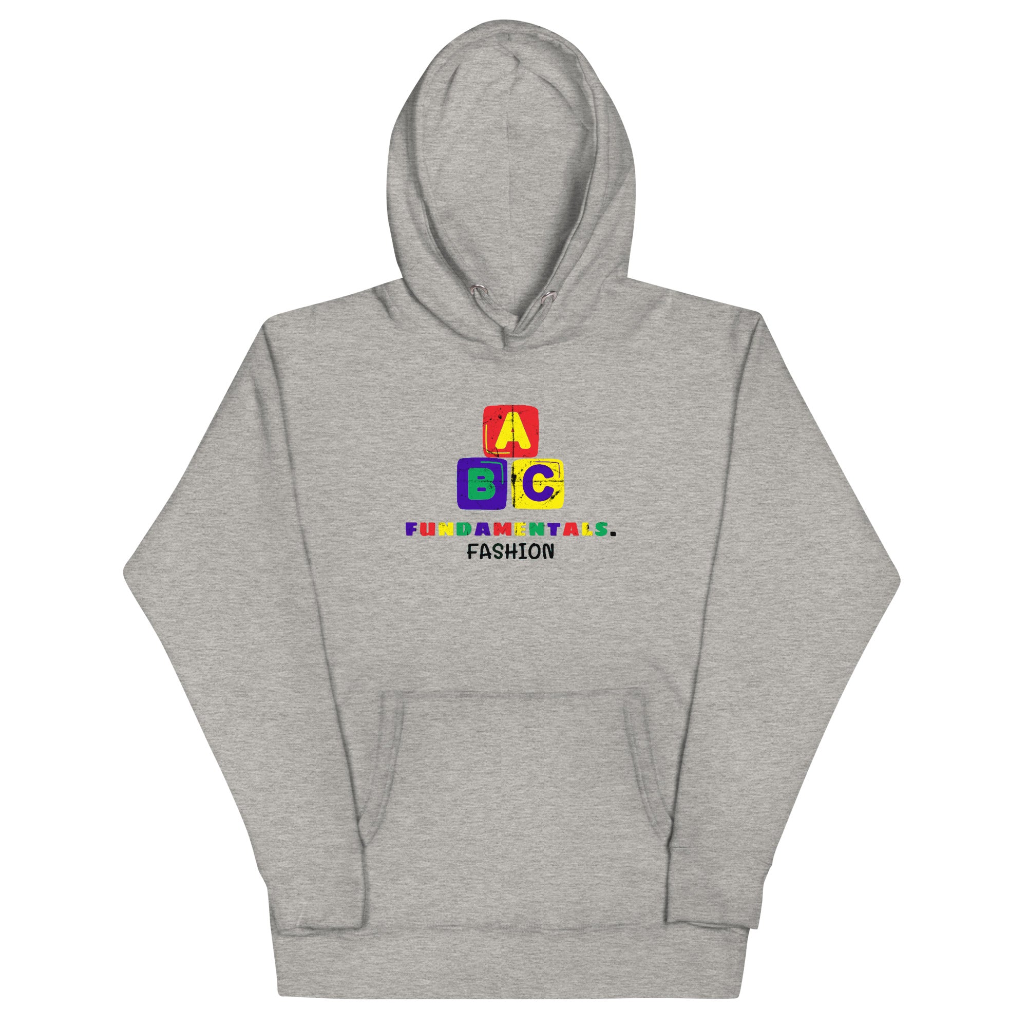 ABC FF Unisex Hoodie