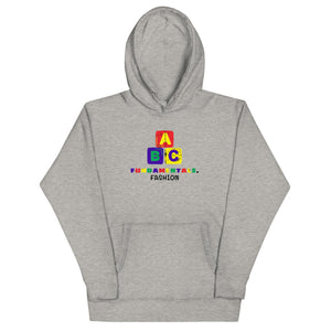 ABC FF Unisex Hoodie