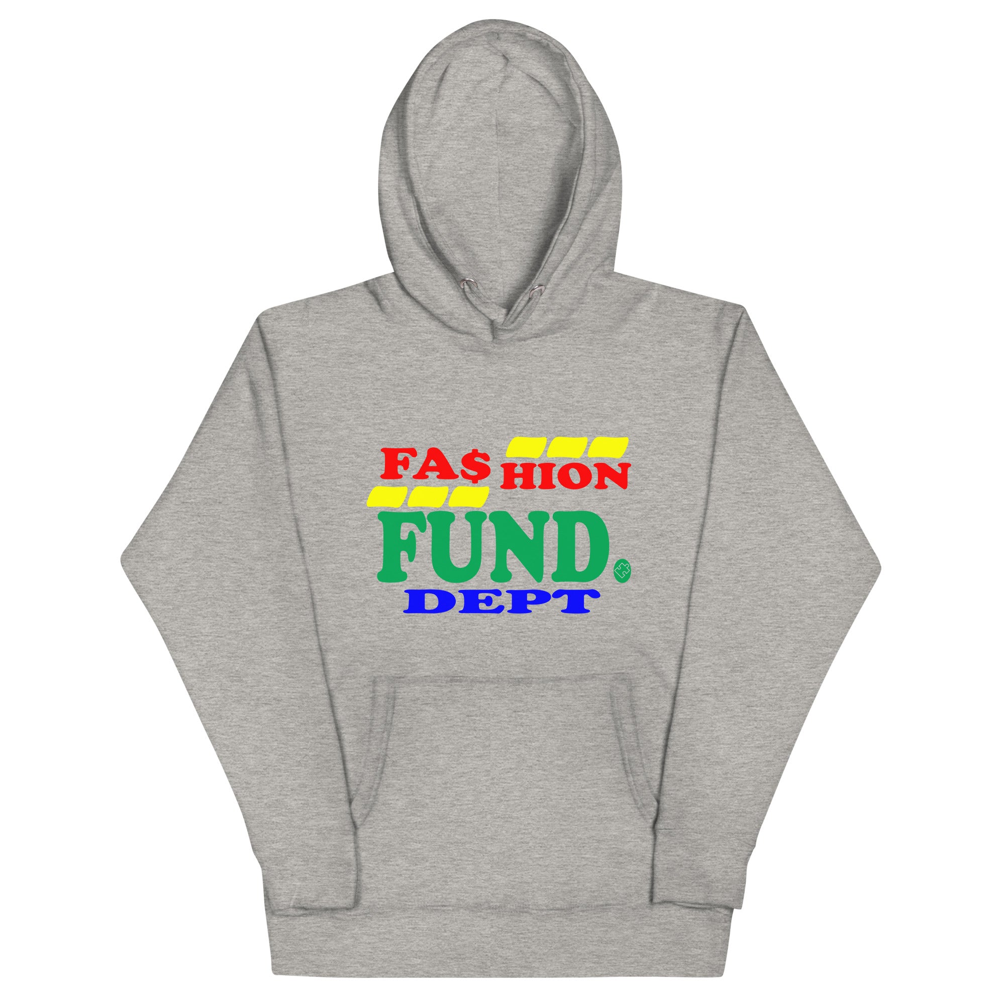 Fast Lane Unisex Hoodie