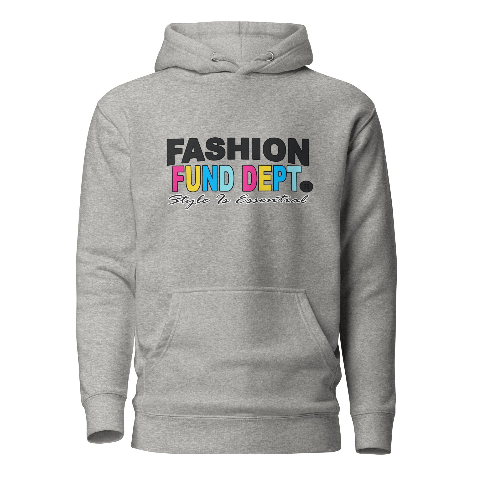 Style Unisex Hoodie