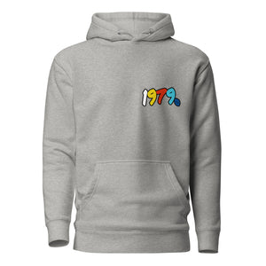 Bombin Unisex Hoodie