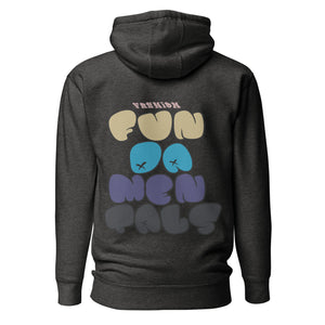 Bombin Unisex Hoodie