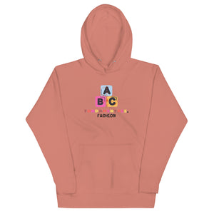 ABC FF Unisex Hoodie