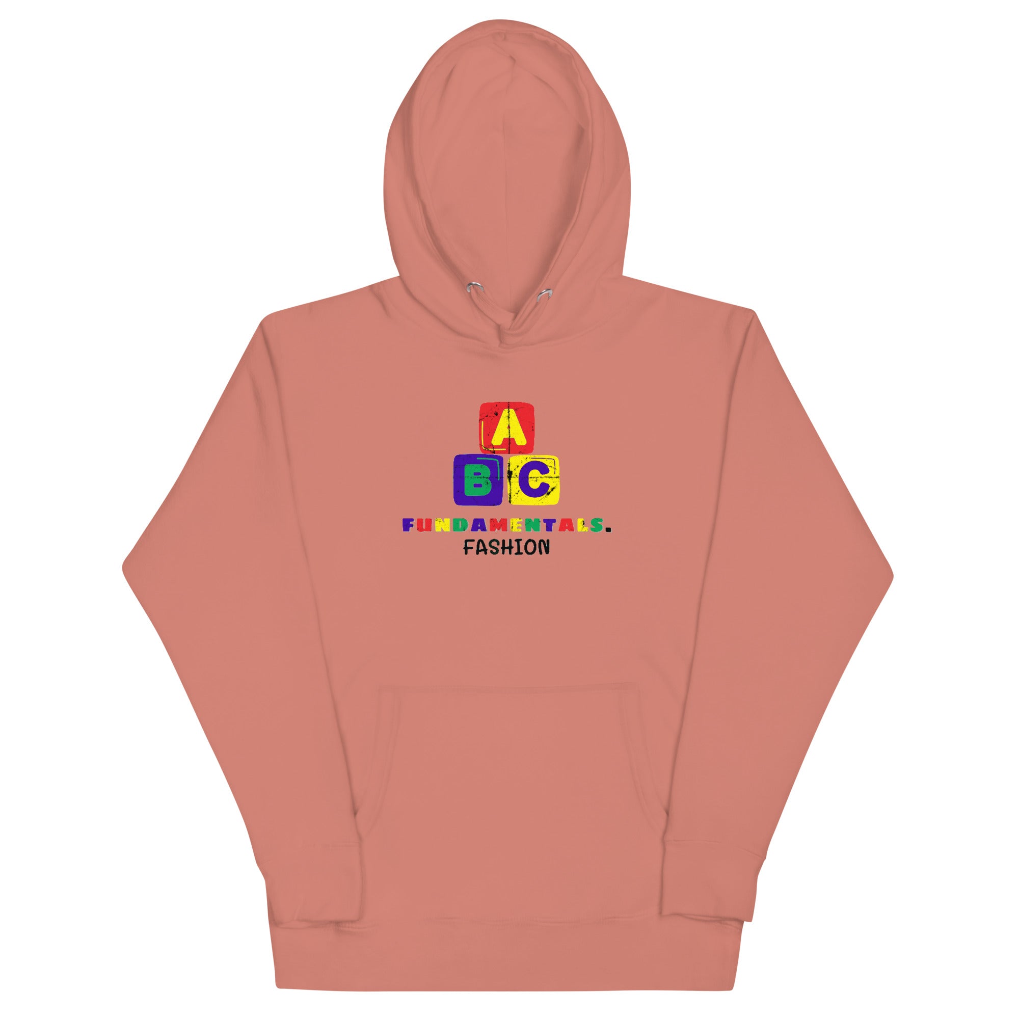 ABC FF Unisex Hoodie