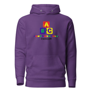 ABC FF Unisex Hoodie