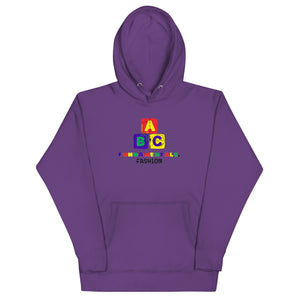 ABC FF Unisex Hoodie