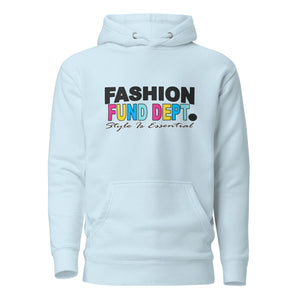 Style Unisex Hoodie