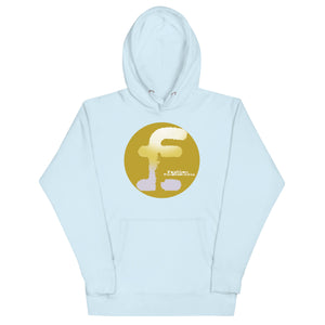 Eclipse Unisex Hoodie