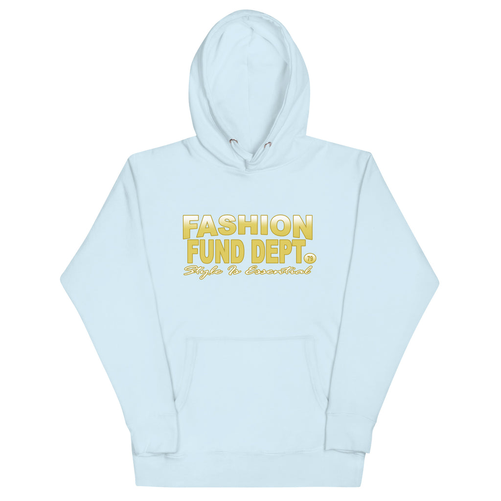 Style Unisex Hoodie