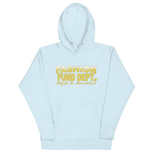 Style Unisex Hoodie