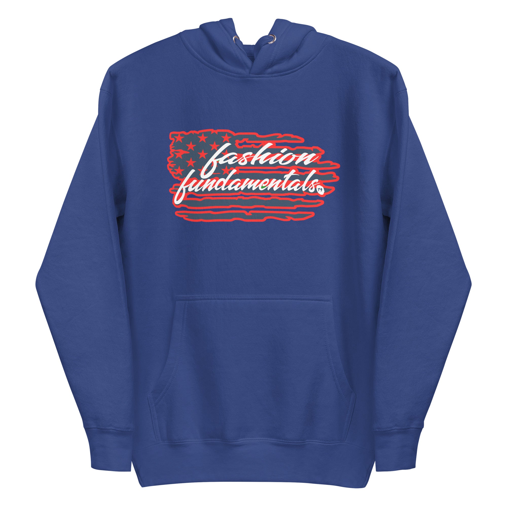 This Is America Unisex Hoodie