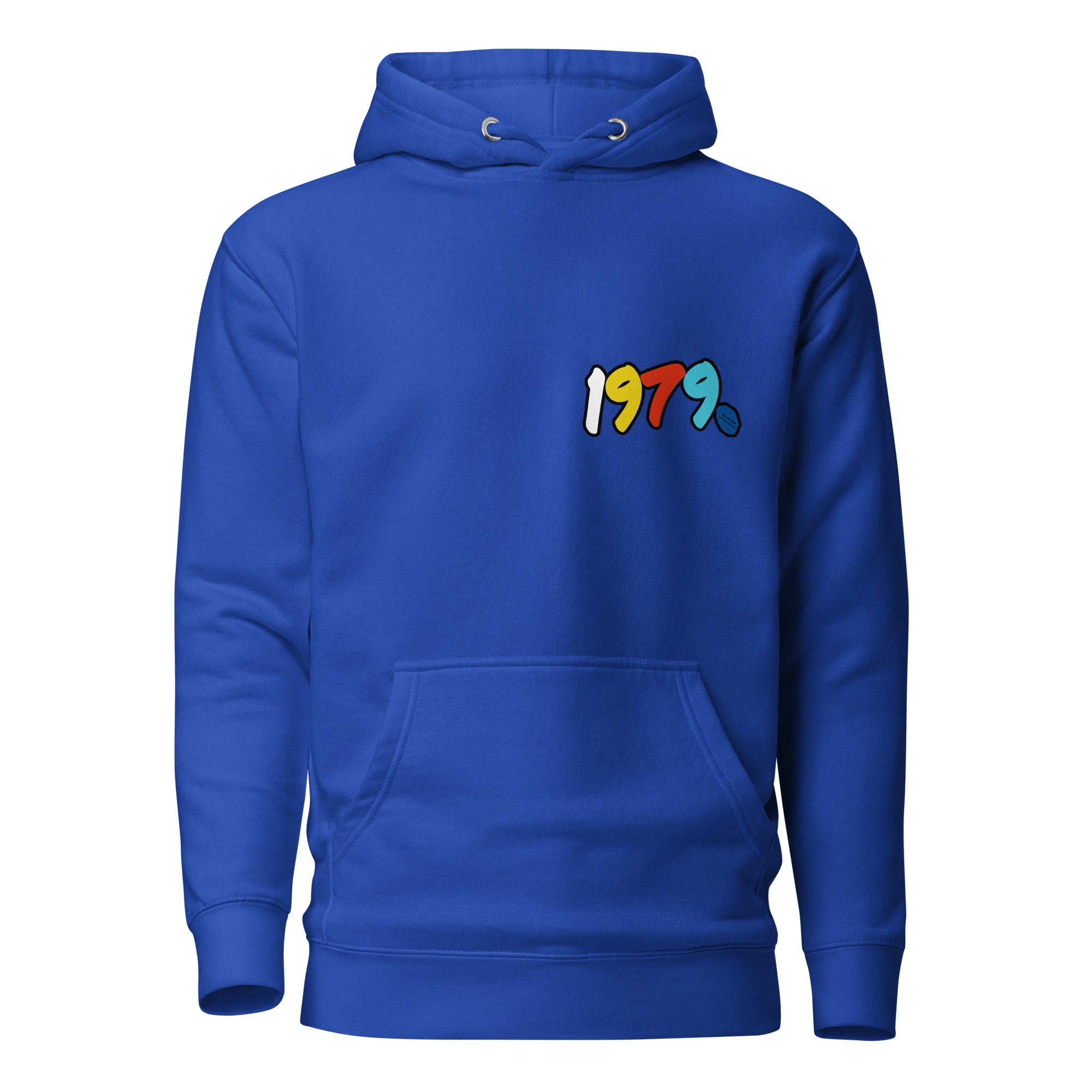 Bombin Unisex Hoodie