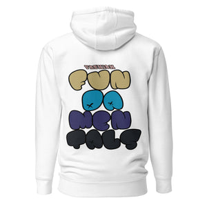 Bombin Unisex Hoodie