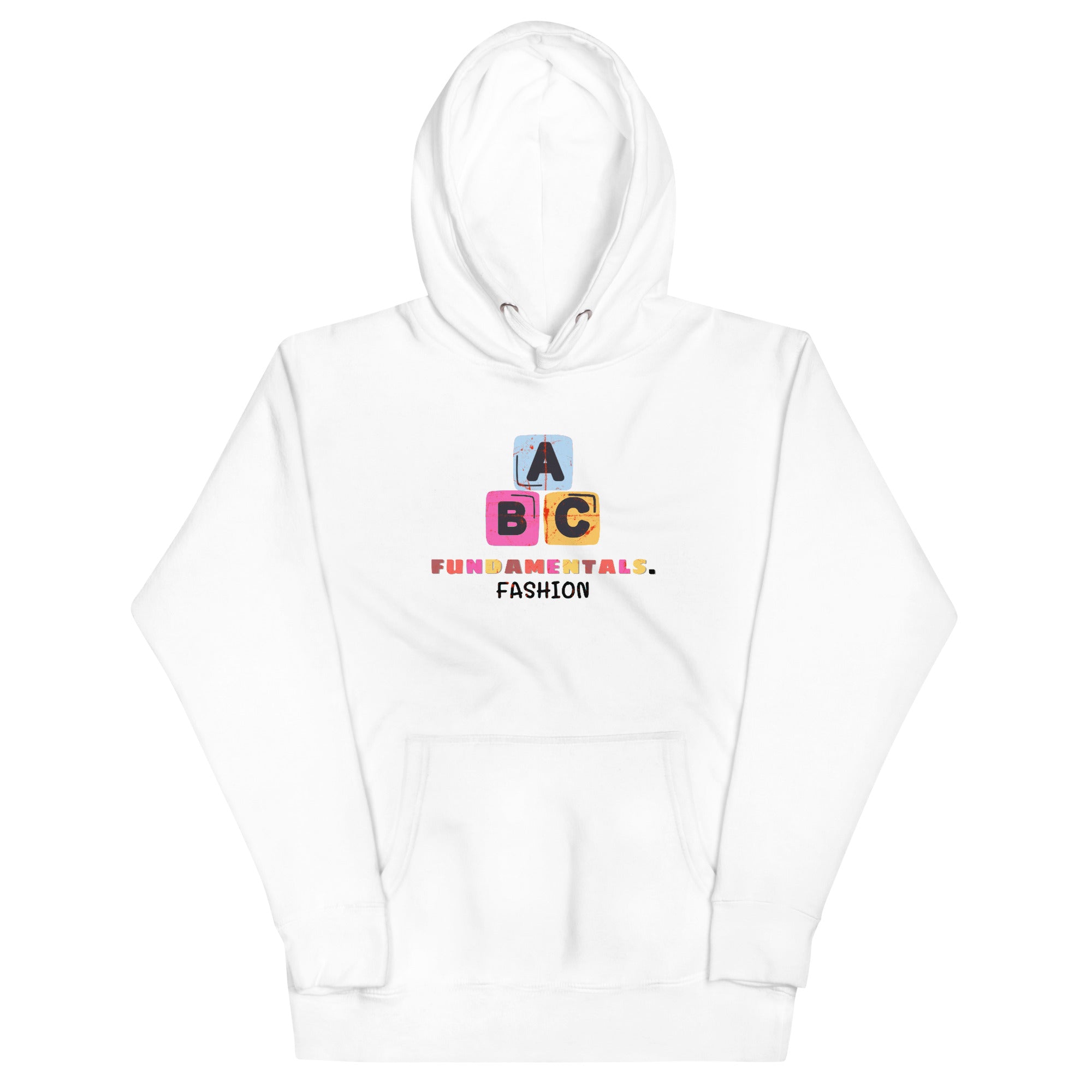 ABC FF Unisex Hoodie