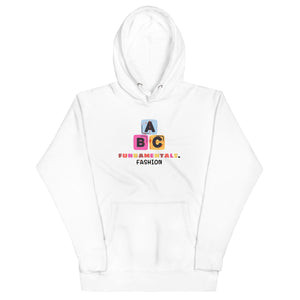 ABC FF Unisex Hoodie