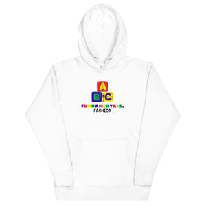 ABC FF Unisex Hoodie