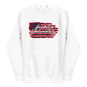 This Is America Unisex Hoodie