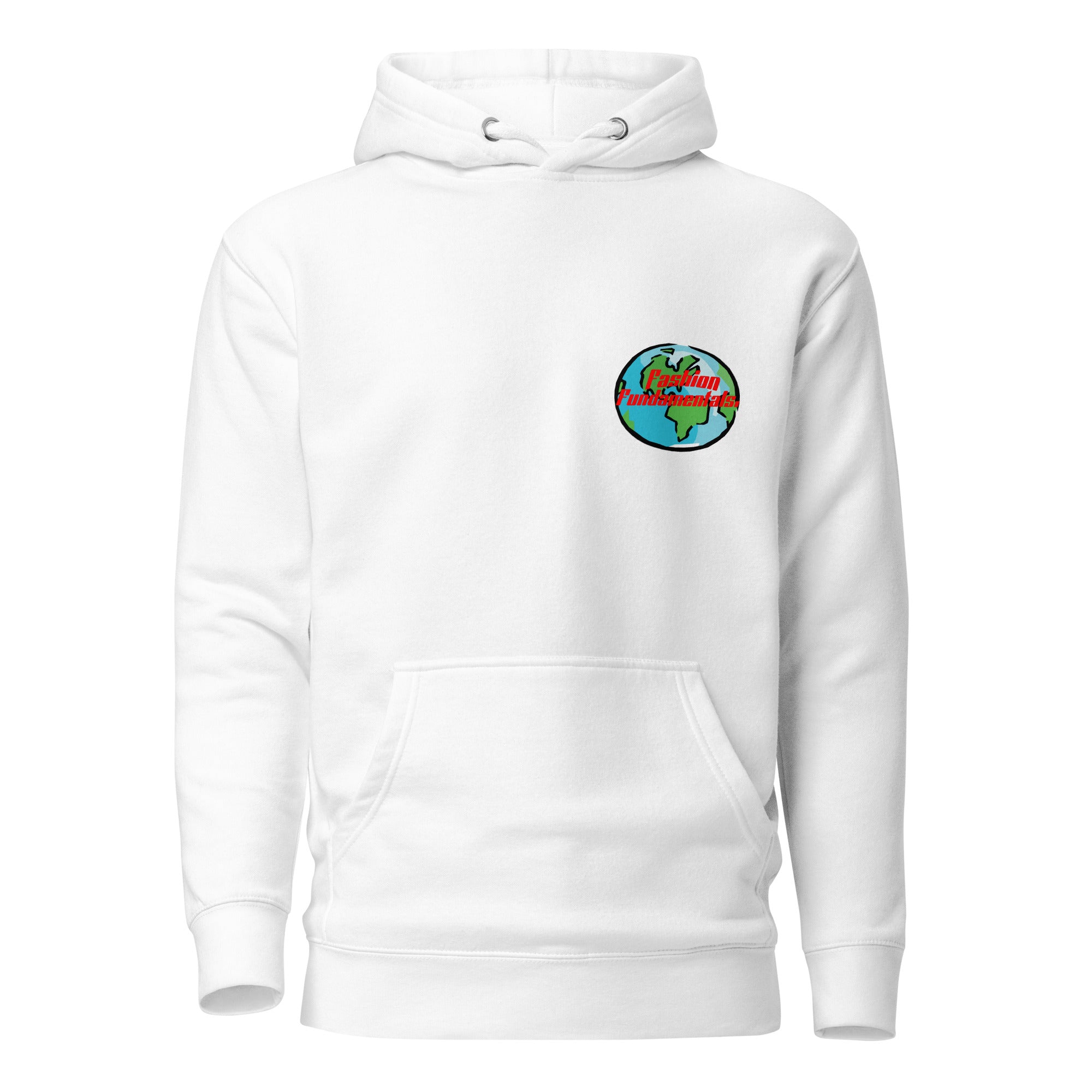 World Change Unisex Hoodie