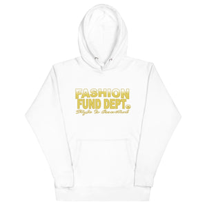 Style Unisex Hoodie