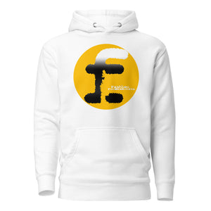 Eclipse Unisex Hoodie