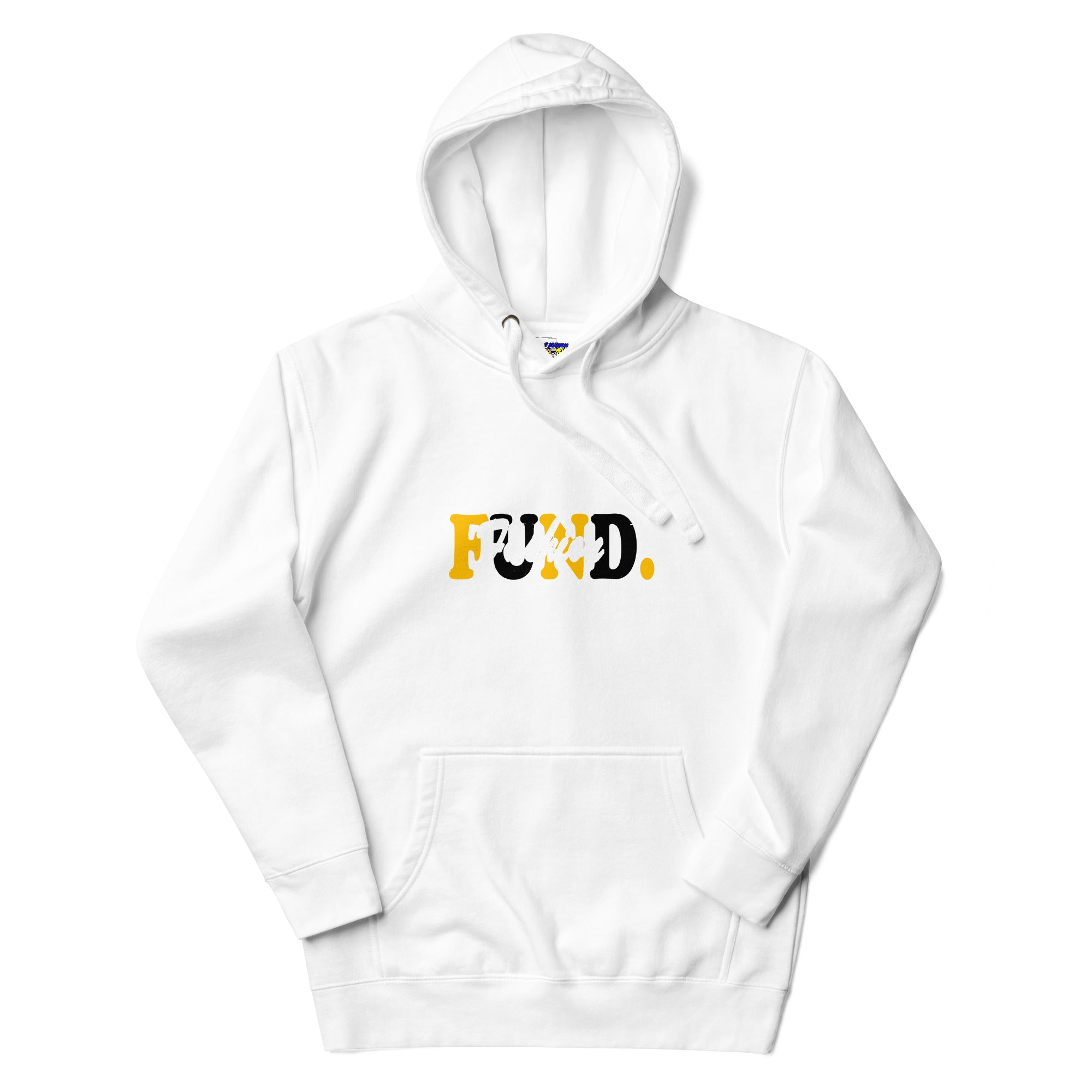 Style Unisex Hoodie