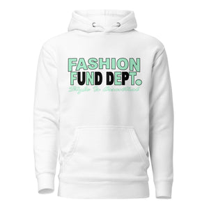 Style Unisex Hoodie