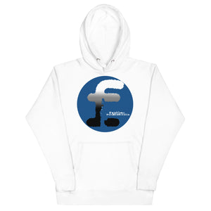 Eclipse Unisex Hoodie