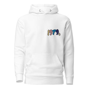 Bombin Unisex Hoodie