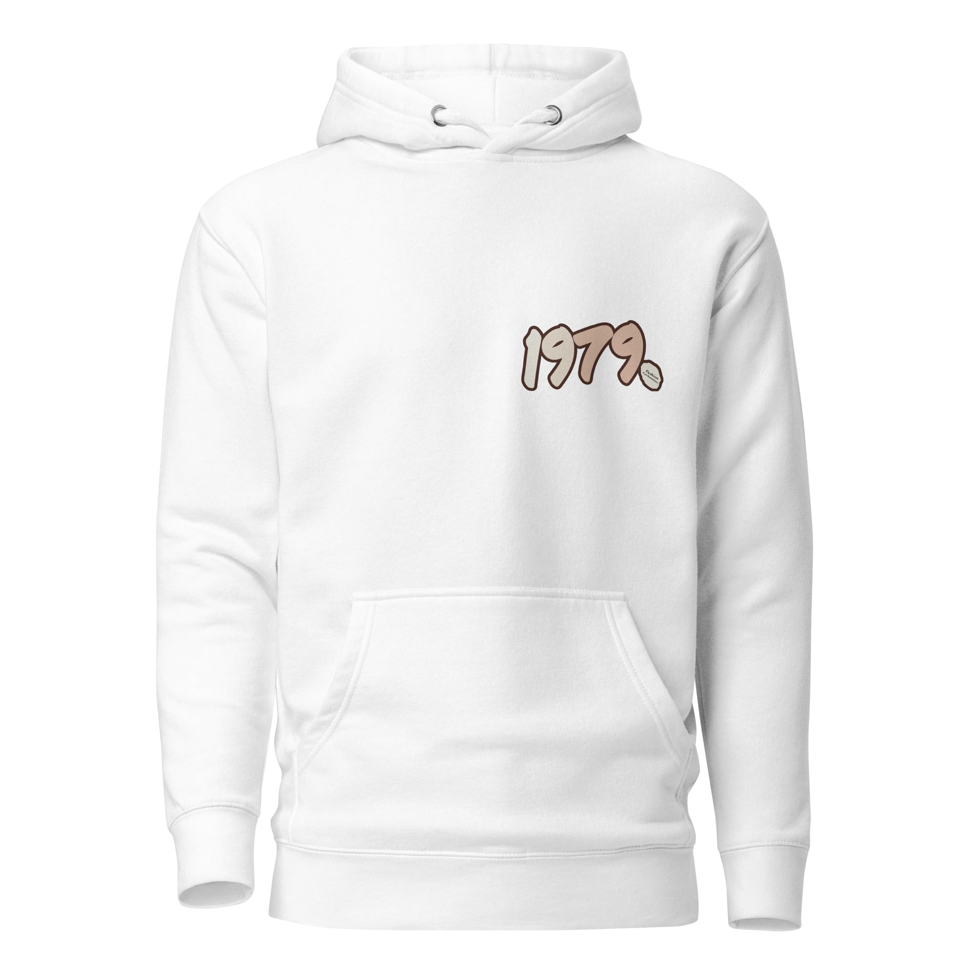 Bombin Unisex Hoodie