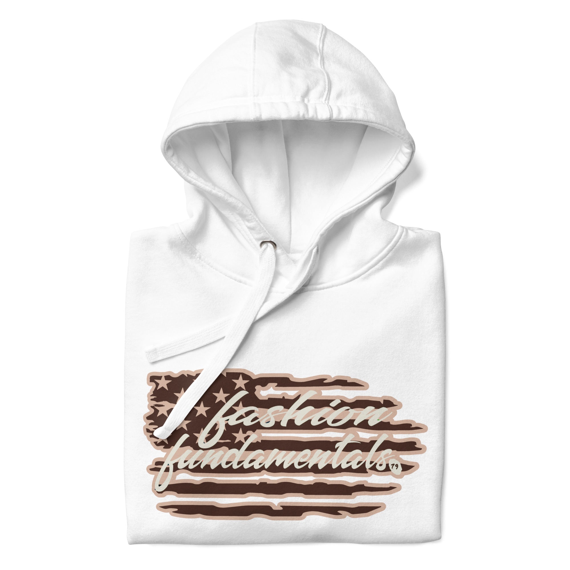 This Is America Flag Unisex Hoodie