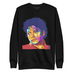 Mr. Jackson Unisex Premium Sweatshirt