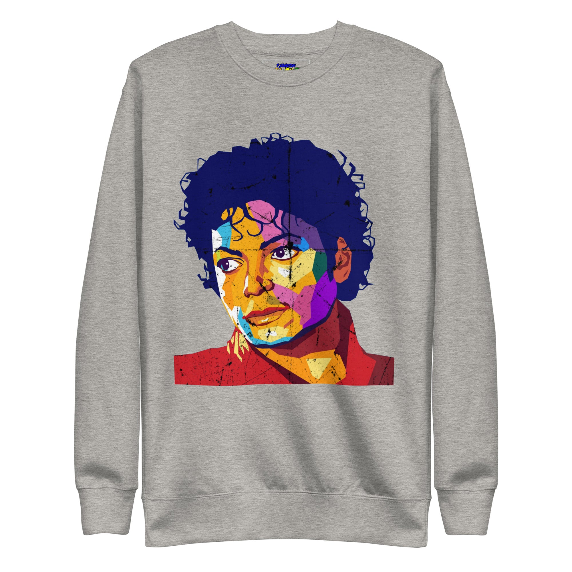 Mr. Jackson Unisex Premium Sweatshirt