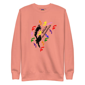 Crewneck Unisex Premium Sweatshirt