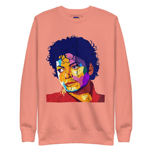 Mr. Jackson Unisex Premium Sweatshirt