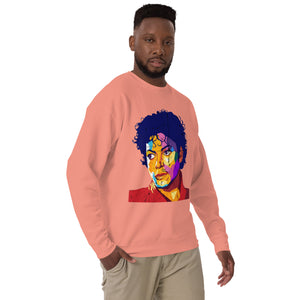 Mr. Jackson Unisex Premium Sweatshirt