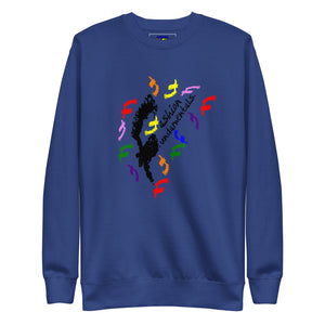 Crewneck Unisex Premium Sweatshirt