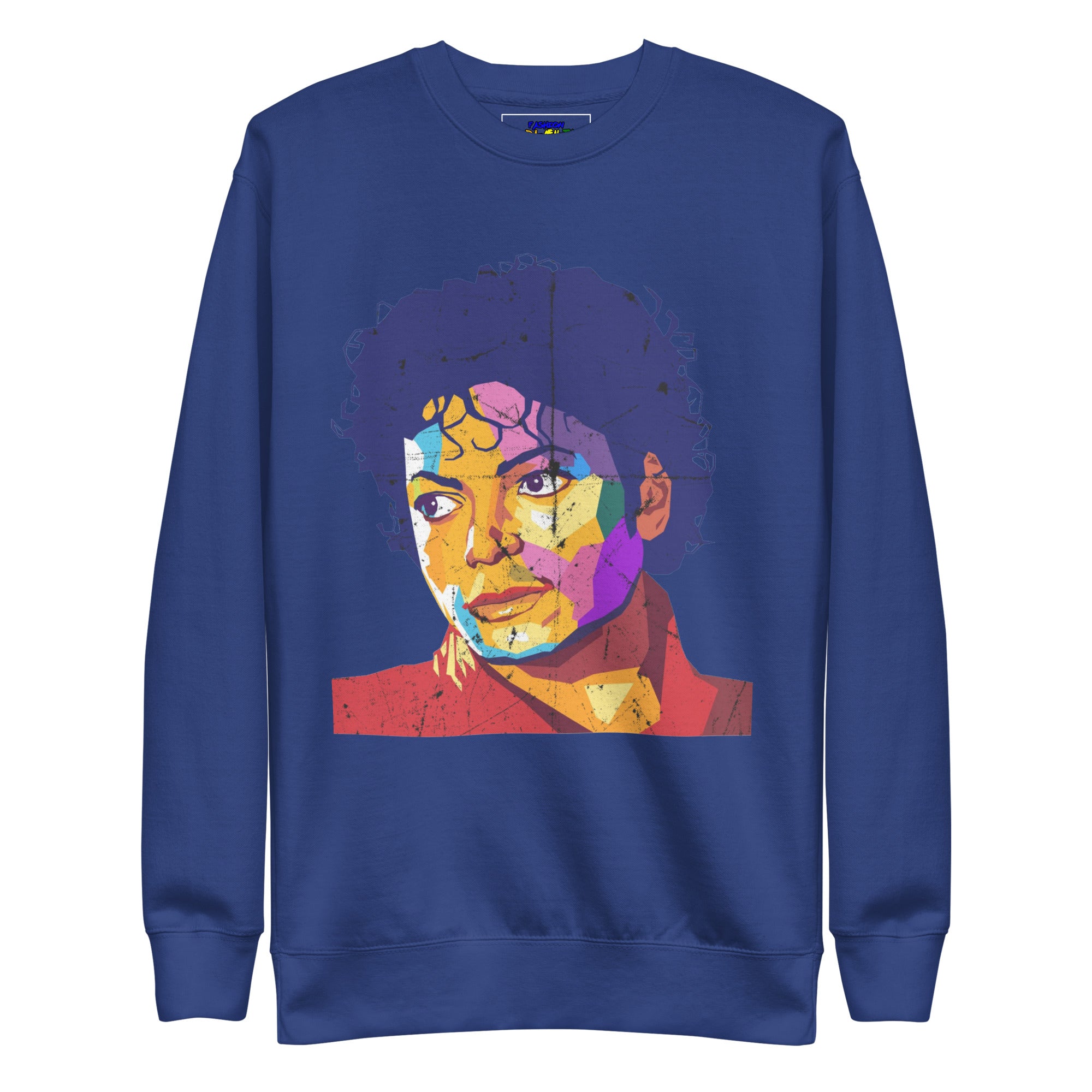 Mr. Jackson Unisex Premium Sweatshirt