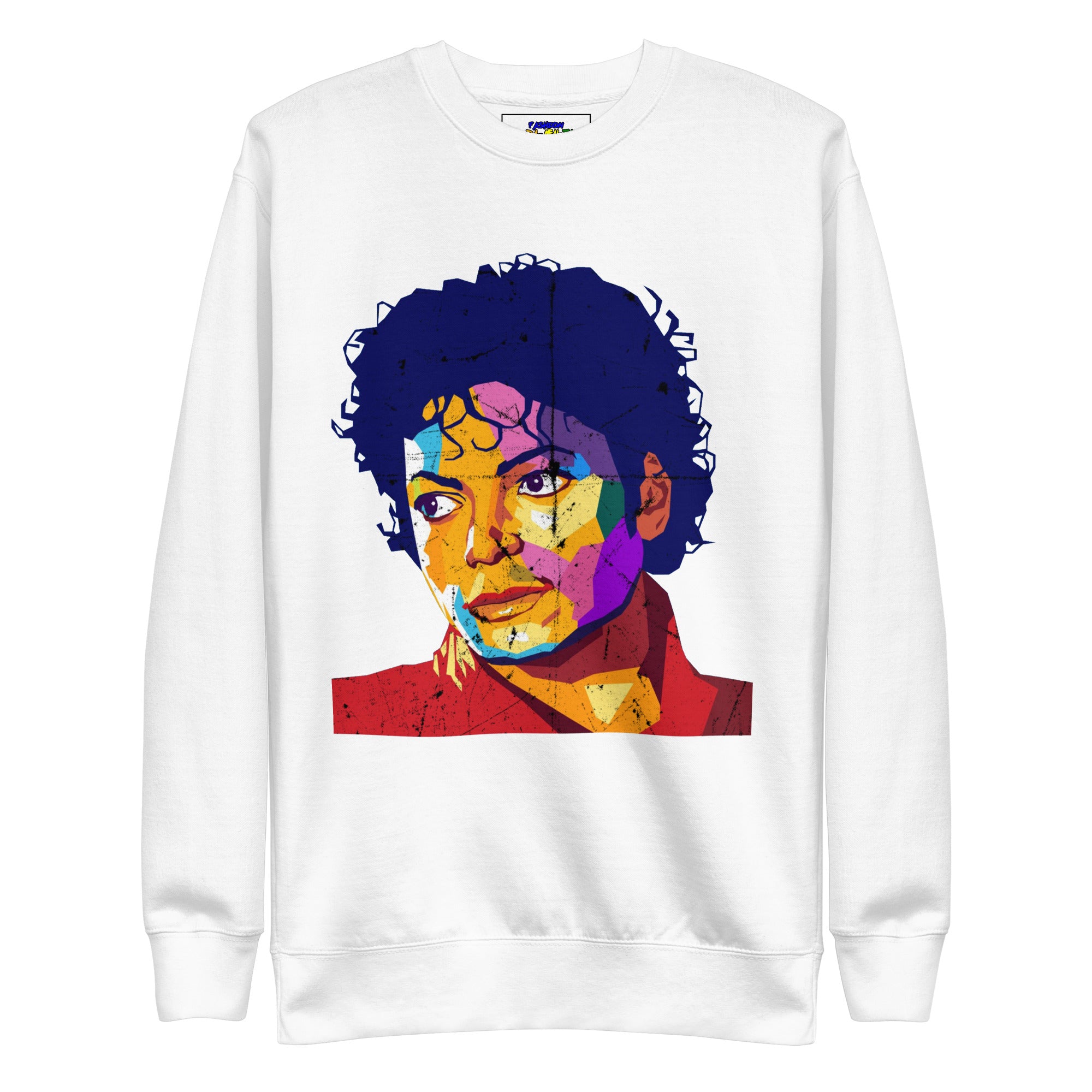 Mr. Jackson Unisex Premium Sweatshirt