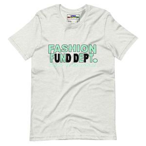 Style Unisex t-shirt