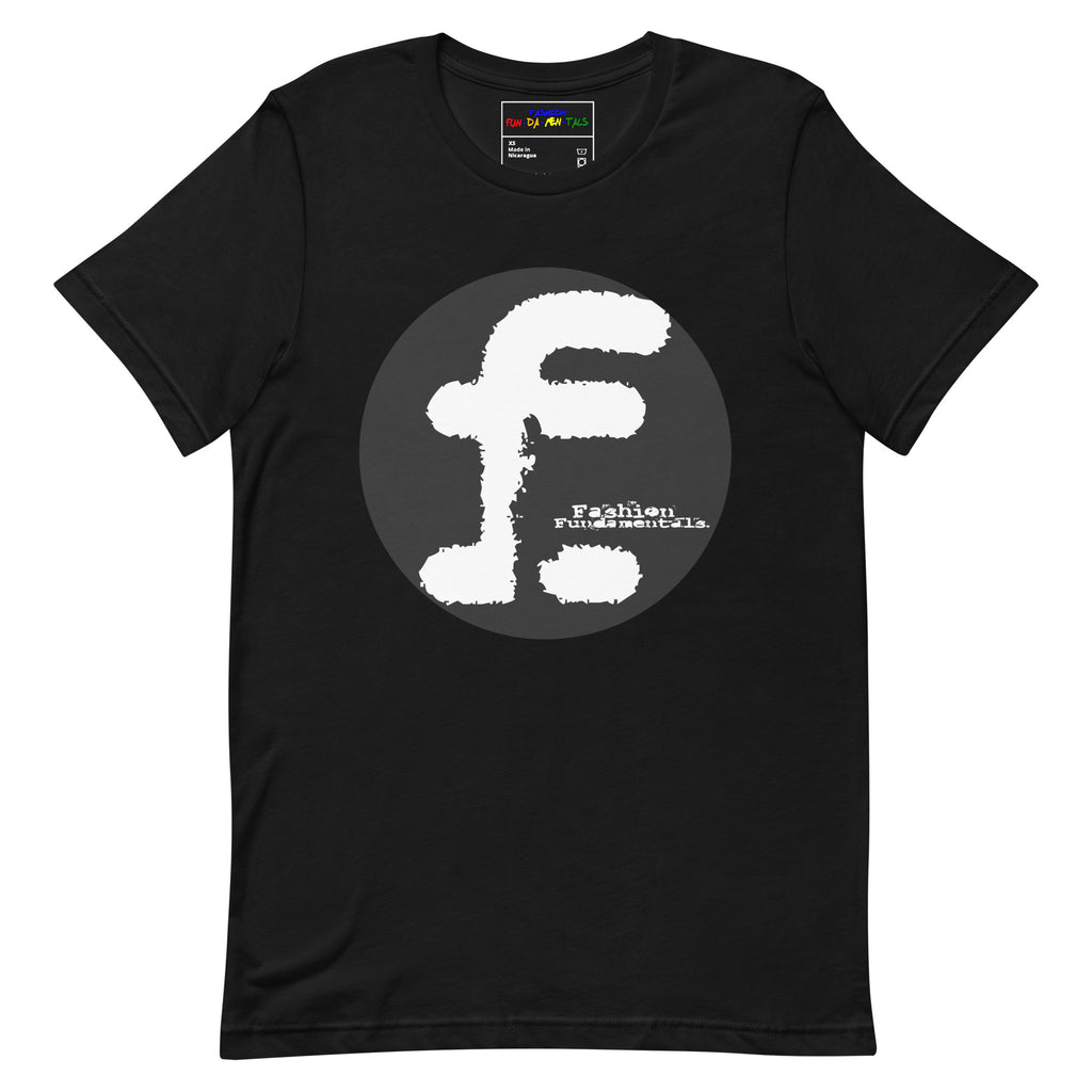 Eclipse Unisex t-shirt