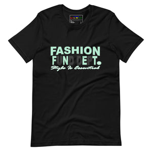 Style Unisex t-shirt