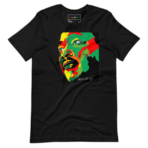 MLK Unisex t-shirt