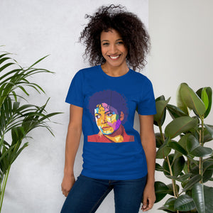 Mr Jackson Unisex t-shirt