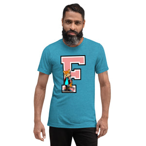 Bio Austy F t-shirt