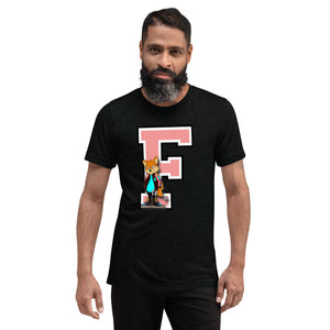 Bio Austy F t-shirt