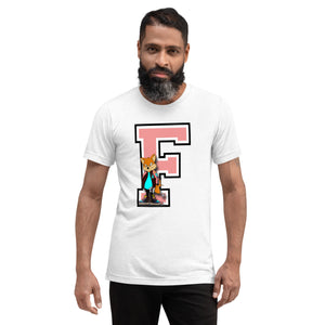 Bio Austy F t-shirt