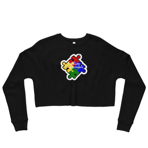 Crop Sweatshirt