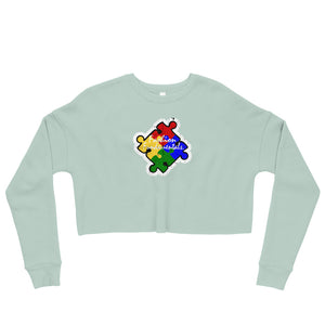 Crop Sweatshirt